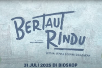 Bertaut Rindu 2025