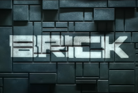Brick 2025: Terjebak Tanpa Jalan Keluar di Dunia Misterius!