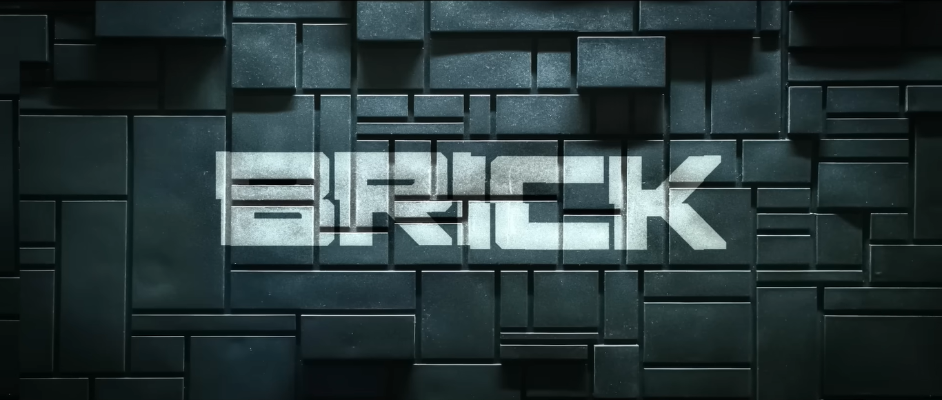 Brick 2025: Terjebak Tanpa Jalan Keluar di Dunia Misterius!