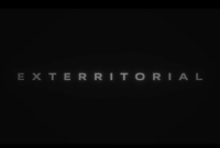 Exterritorial (2025)