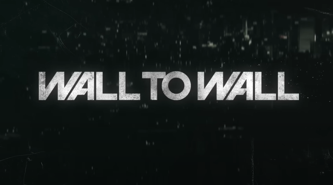 Wall to Wall 2025