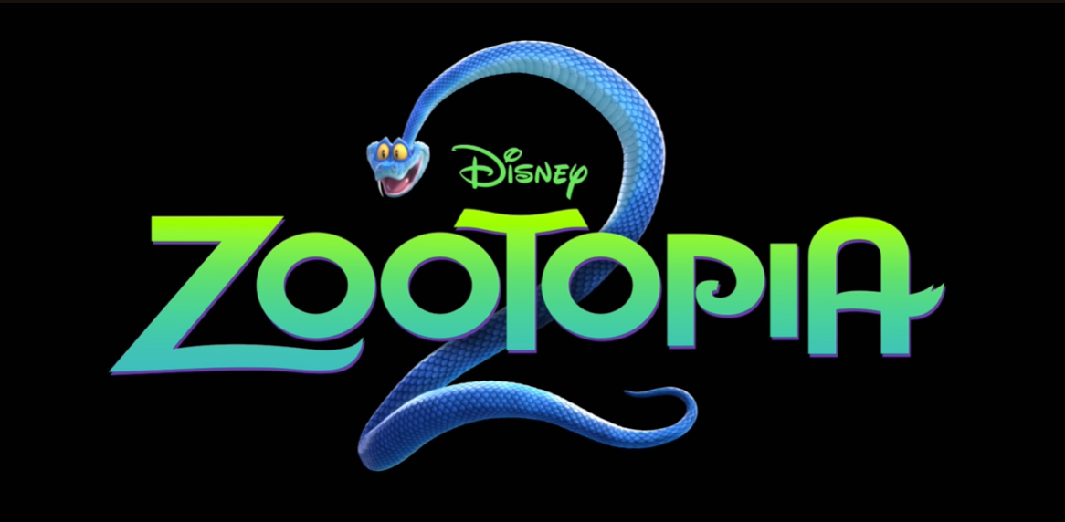 Zootopia 2