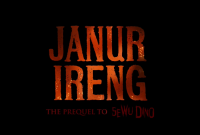 Janur Ireng 2025