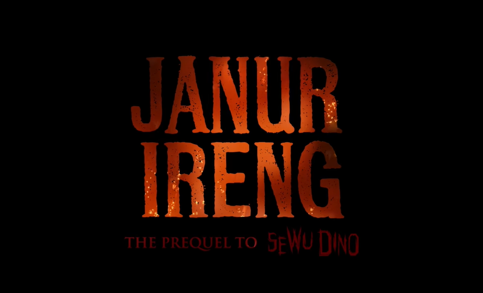 Janur Ireng 2025