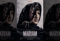 Maryam 2025