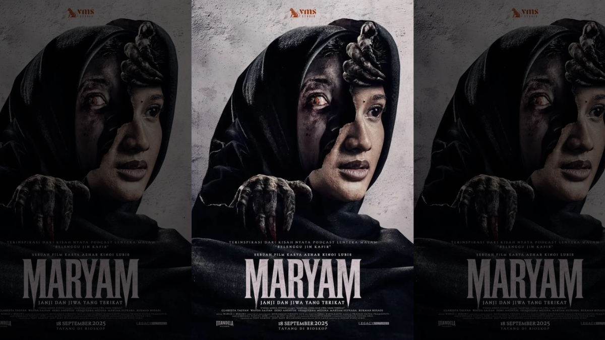 Maryam 2025