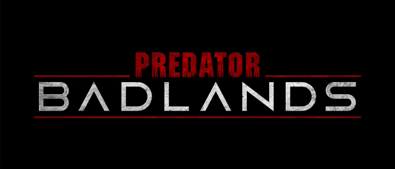 Predator Badlands 2025