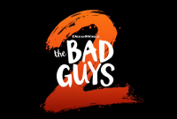 THE BAD GUYS 2