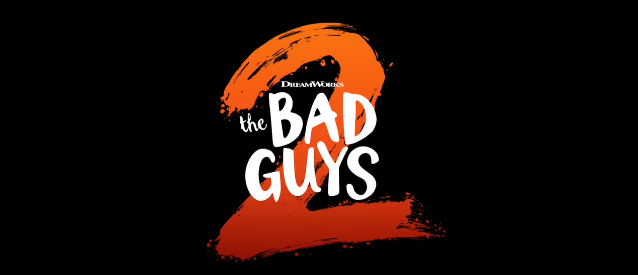 THE BAD GUYS 2