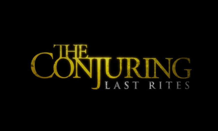 The Conjuring: Last Rites (2025)